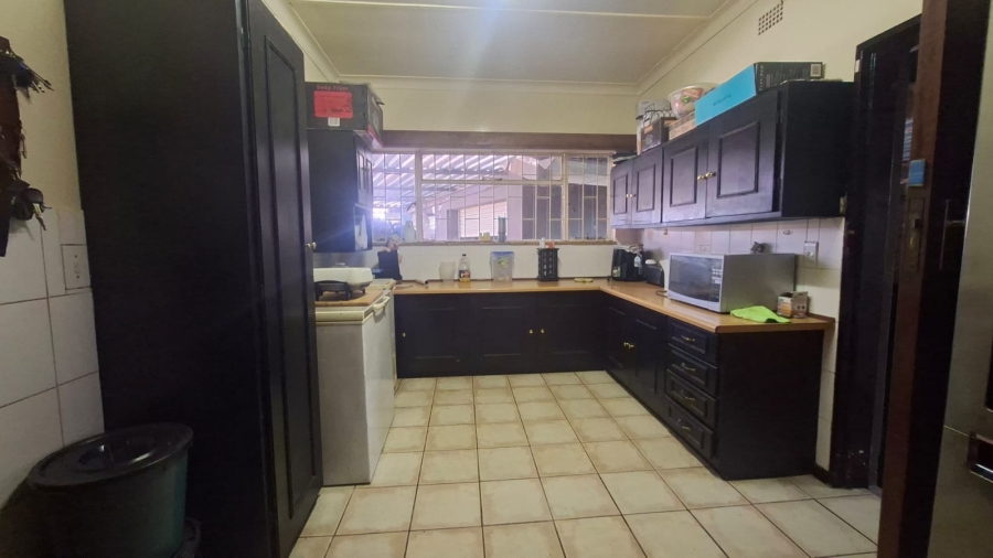 3 Bedroom Property for Sale in Orkney North West
